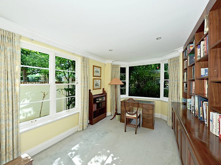 58A Leake Street gallery