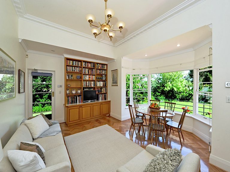 58A Leake Street gallery