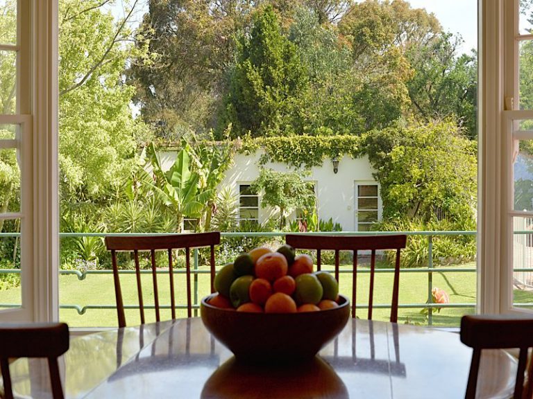 58A Leake Street gallery