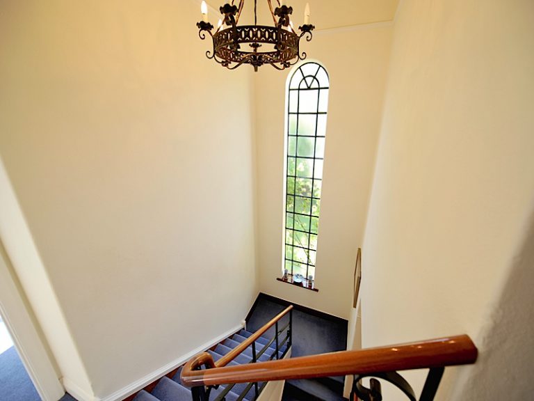 58A Leake Street gallery