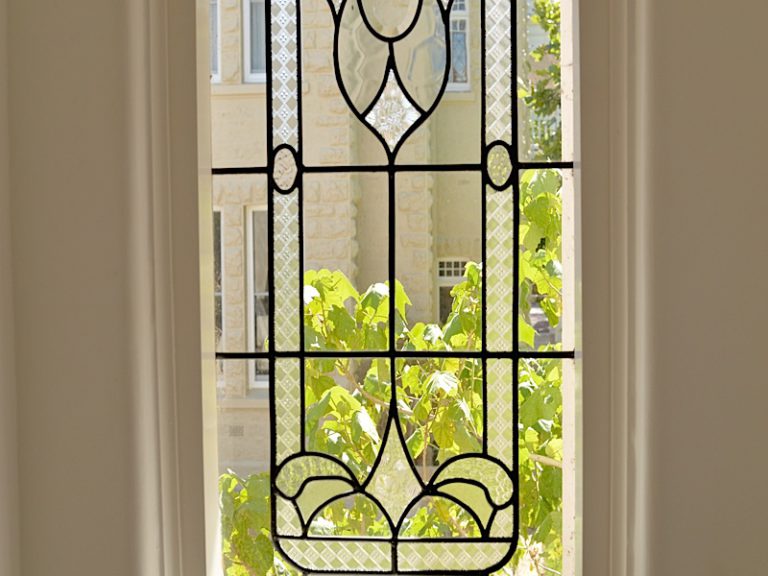 58A Leake Street gallery