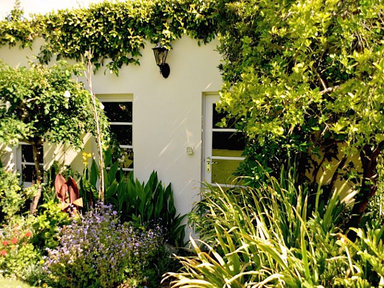 58A Leake Street gallery