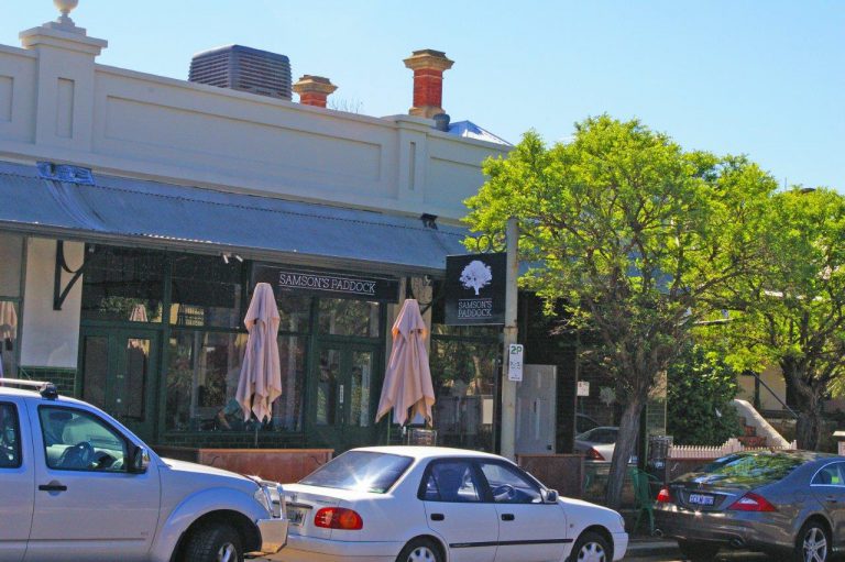 15/27 St Leonards Street gallery