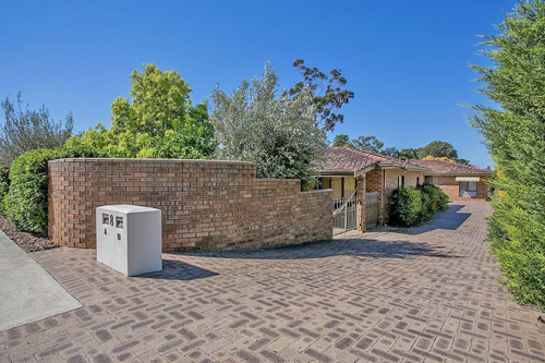 8B Mountjoy Road gallery
