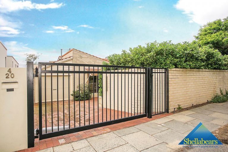 4/20 Queenslea Drive gallery