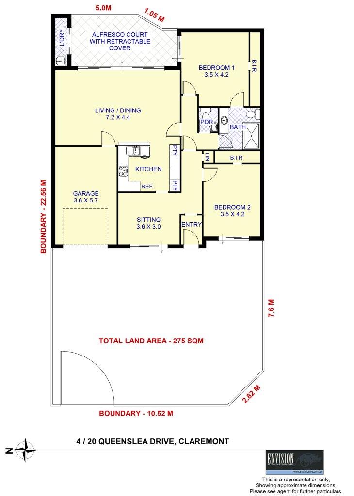 4/20 Queenslea Drive gallery