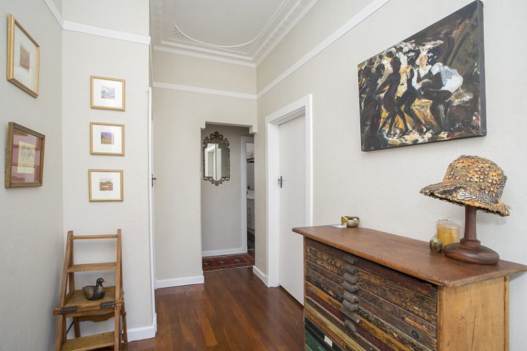 29 Loch Street gallery