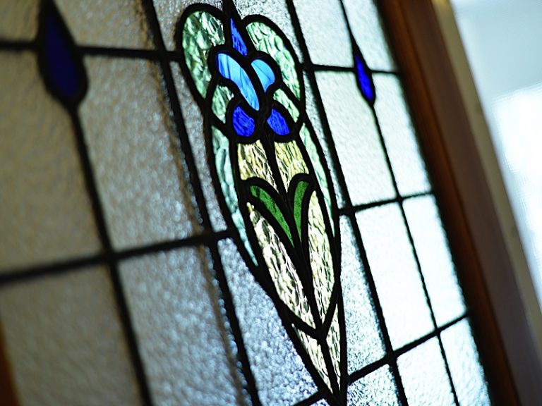 25 Congdon Street gallery