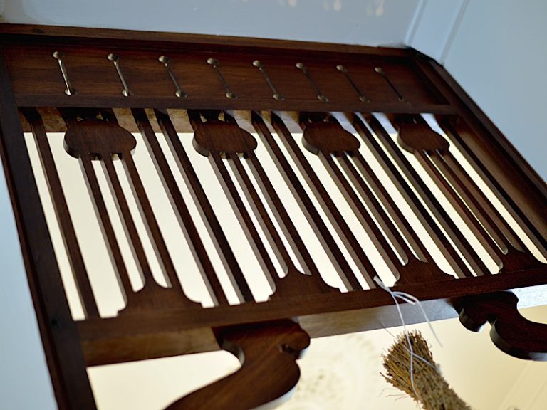 25 Congdon Street gallery