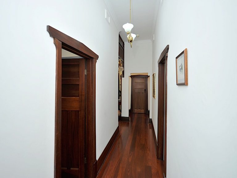 25 Congdon Street gallery