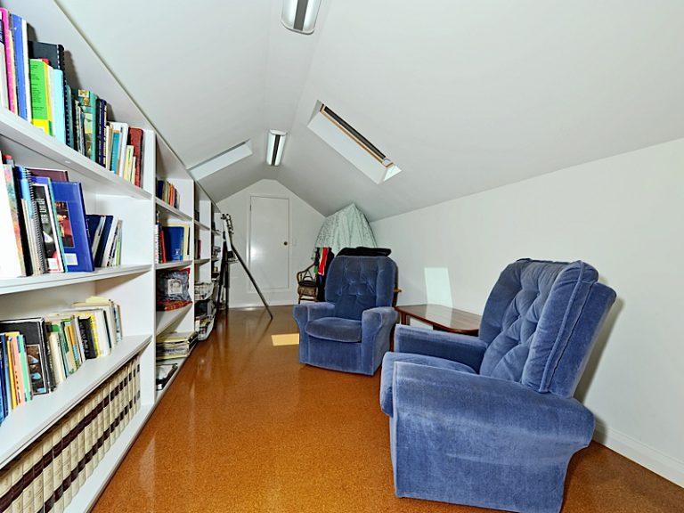 25 Congdon Street gallery