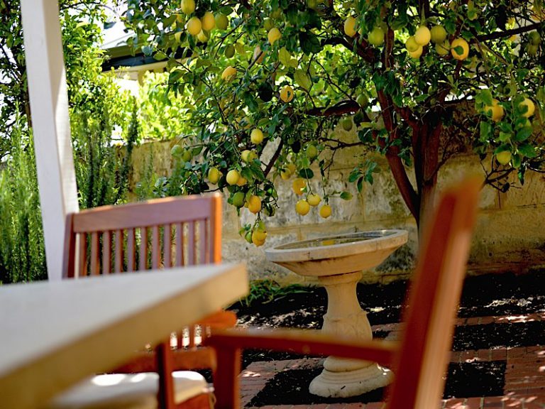 25 Congdon Street gallery