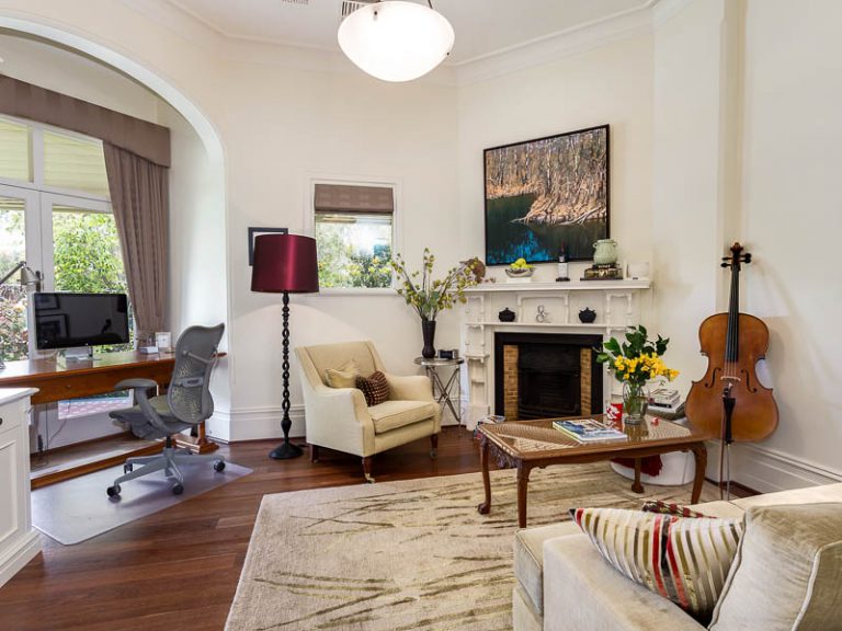 56 Leake Street gallery