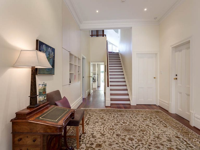 56 Leake Street gallery