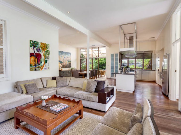 56 Leake Street gallery