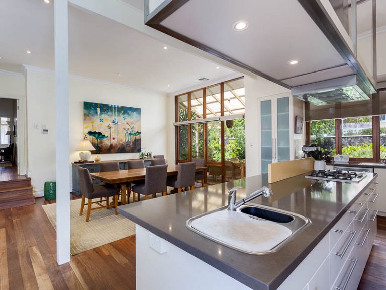 56 Leake Street gallery