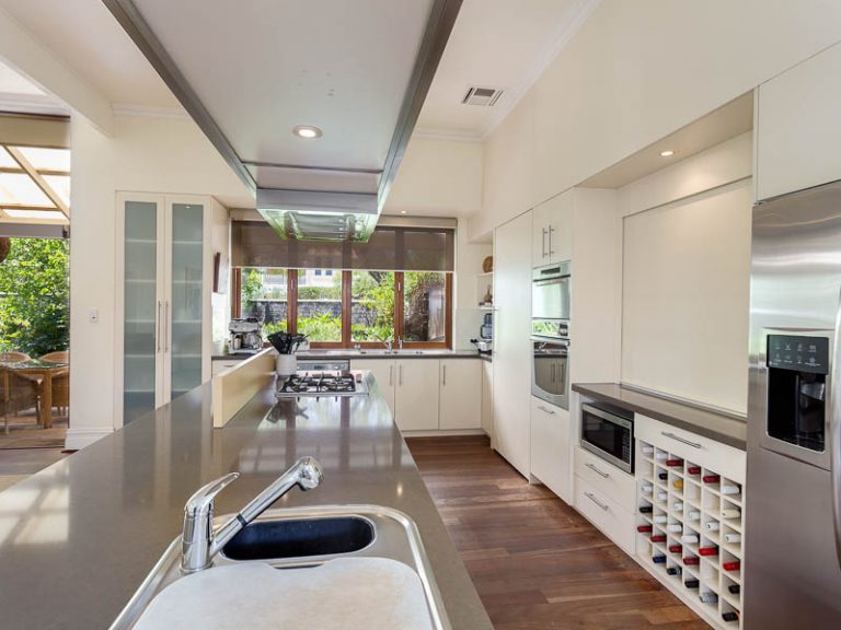 56 Leake Street gallery