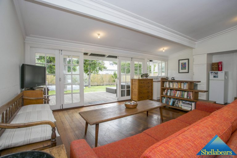 7 Thomas Street gallery