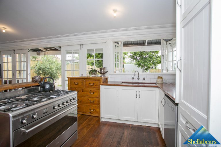 7 Thomas Street gallery