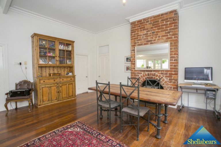 7 Thomas Street gallery