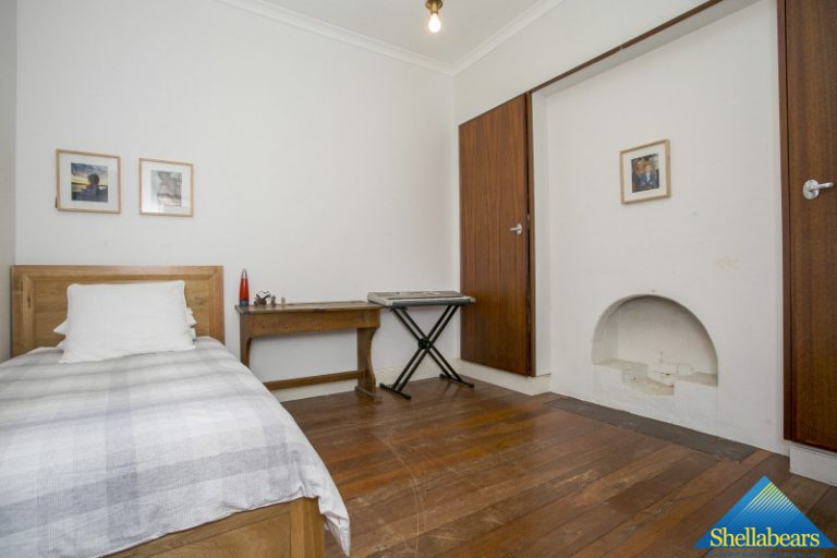 7 Thomas Street gallery