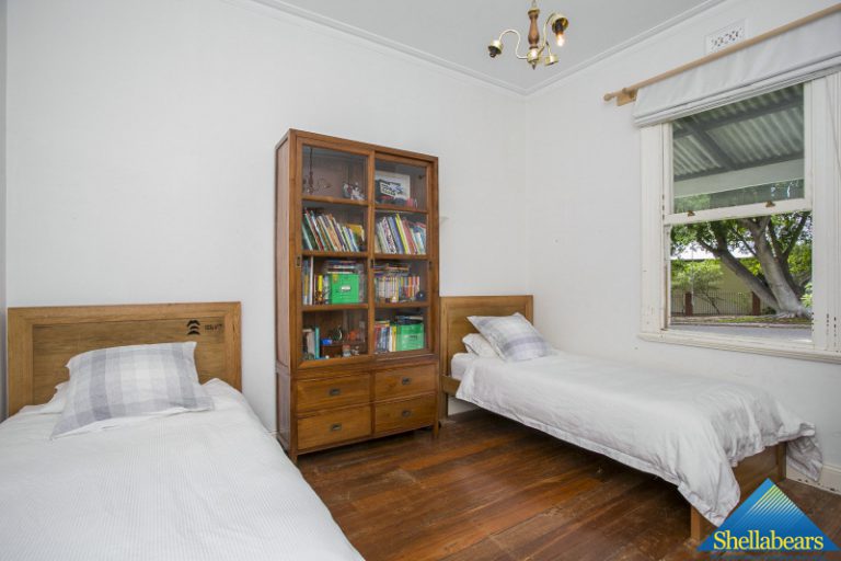 7 Thomas Street gallery