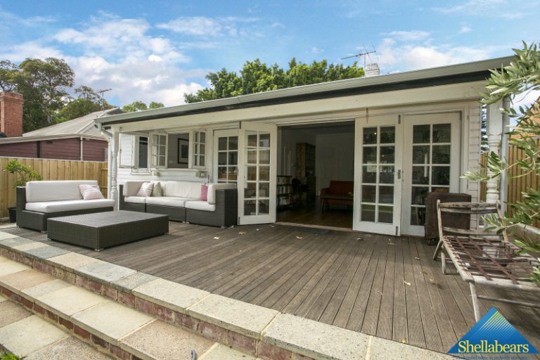 7 Thomas Street gallery