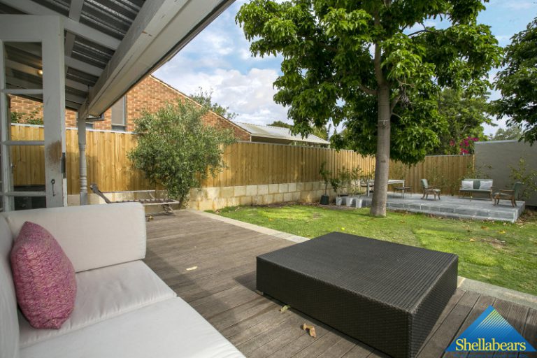 7 Thomas Street gallery