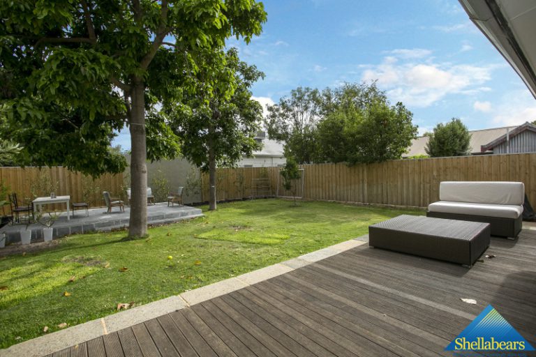 7 Thomas Street gallery