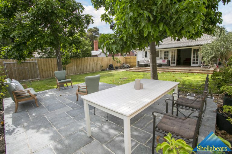 7 Thomas Street gallery