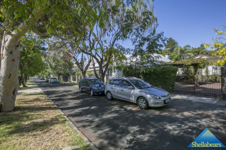 14 Caxton Road gallery