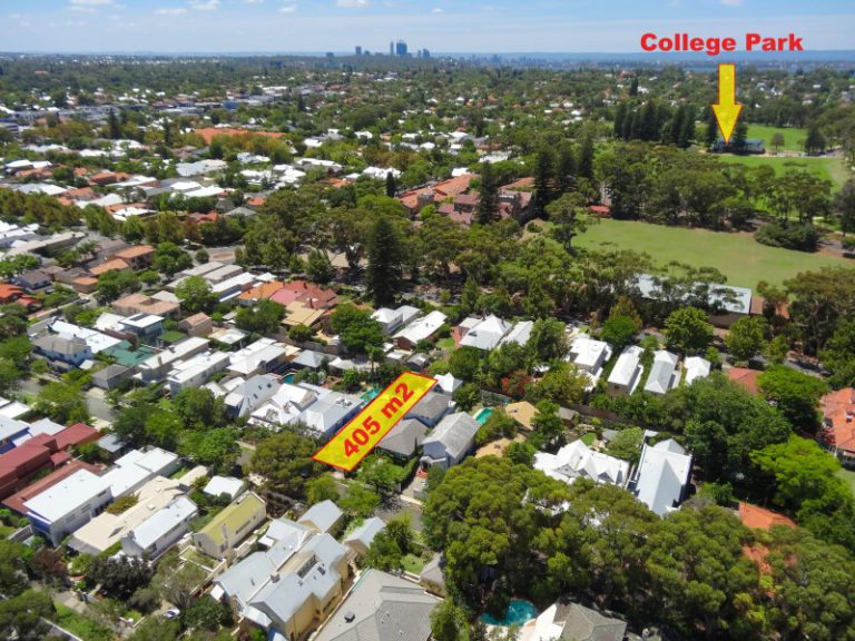 14 Caxton Road gallery