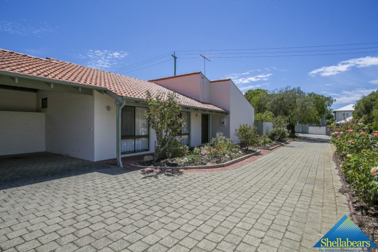 2 Solomon Street gallery