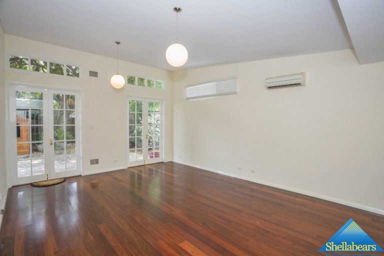 52 Aberdare Road gallery