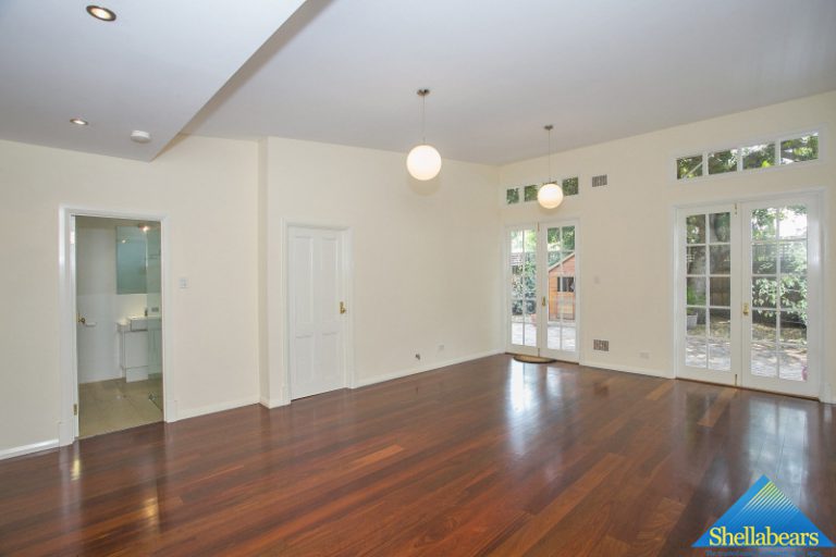 52 Aberdare Road gallery