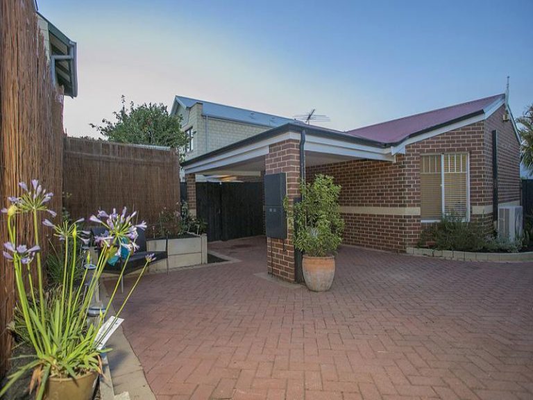 66B Emmerson Street gallery