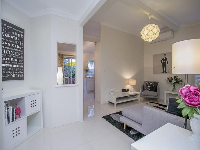 66B Emmerson Street gallery