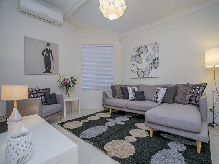 66B Emmerson Street gallery