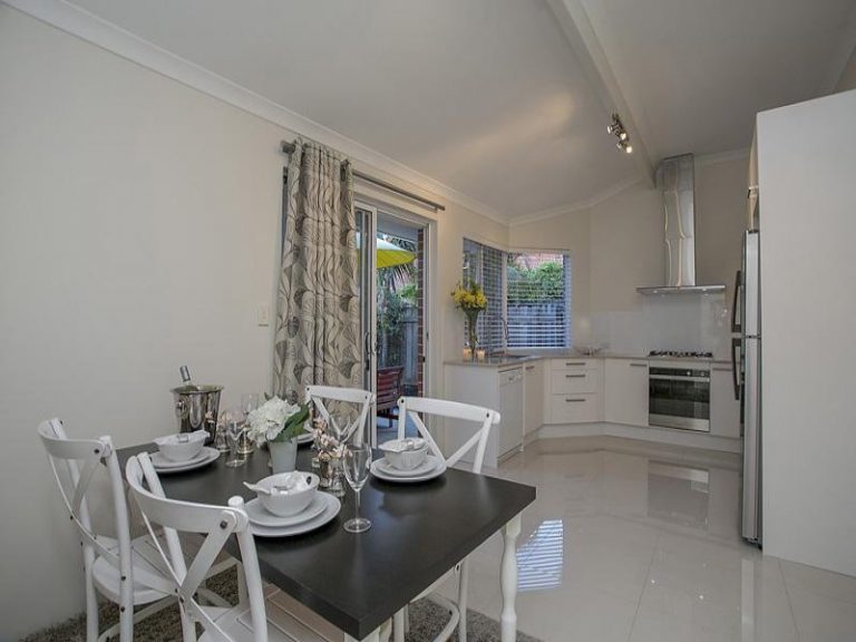 66B Emmerson Street gallery