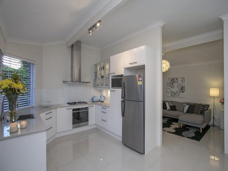 66B Emmerson Street gallery