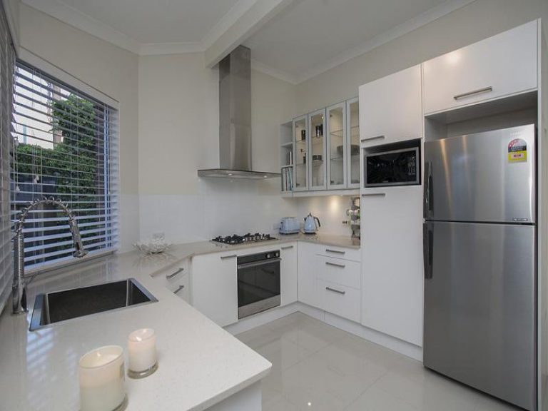 66B Emmerson Street gallery