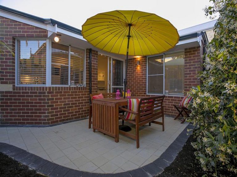 66B Emmerson Street gallery