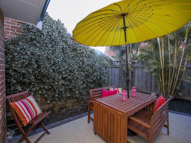 66B Emmerson Street gallery