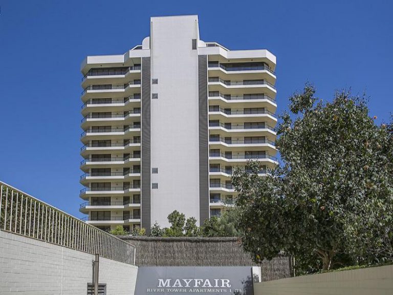 28/3 Park Avenue gallery