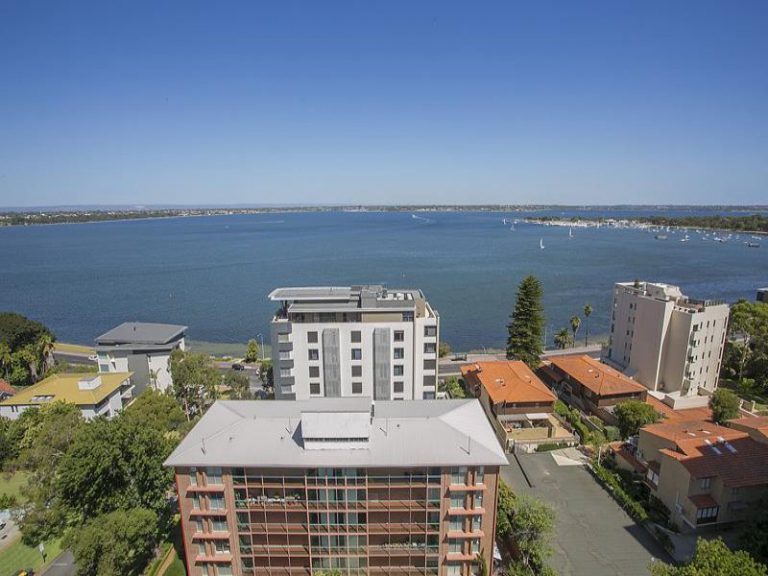 28/3 Park Avenue gallery