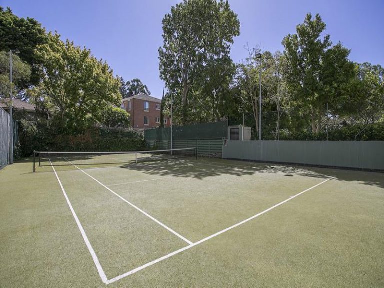 28/3 Park Avenue gallery