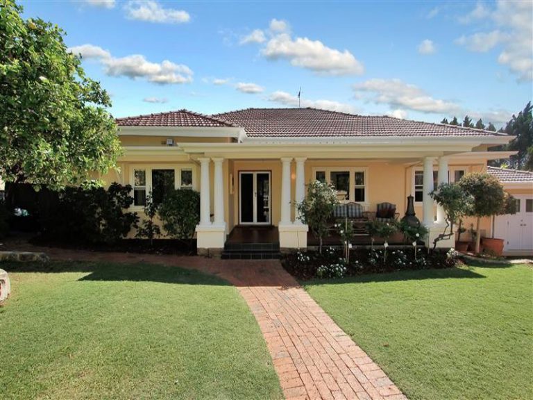 14 York Terrace gallery