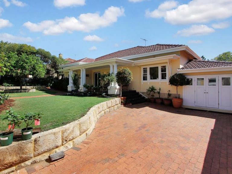 14 York Terrace gallery