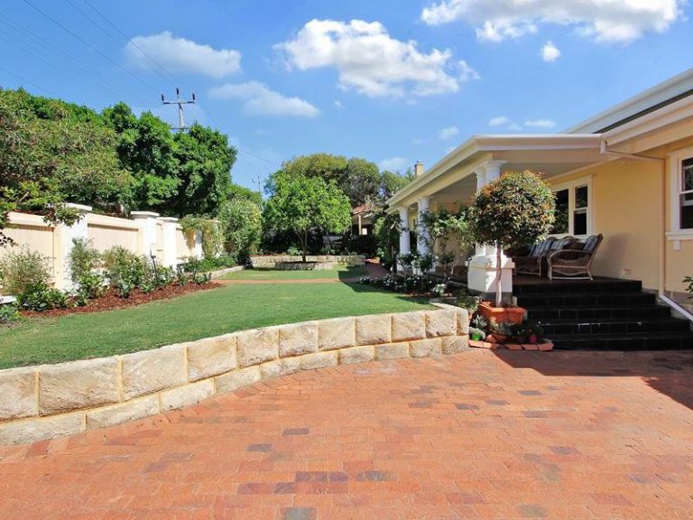 14 York Terrace gallery