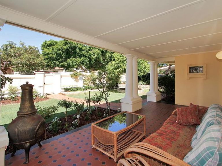 14 York Terrace gallery